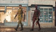 Deadpool & Wolverine (Image via Marvel)